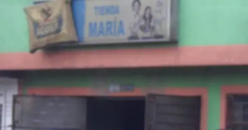 TIENDA MARIA BOGOTÁ TIENDA MARIA BOGOTÁ